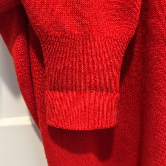 Vintage N Peal 100% Pure Cashmere Made In Scotland Size Medium/Large - Picture 3 of 6